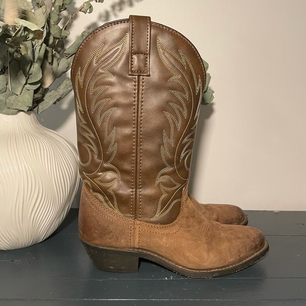 Cowboy Boots